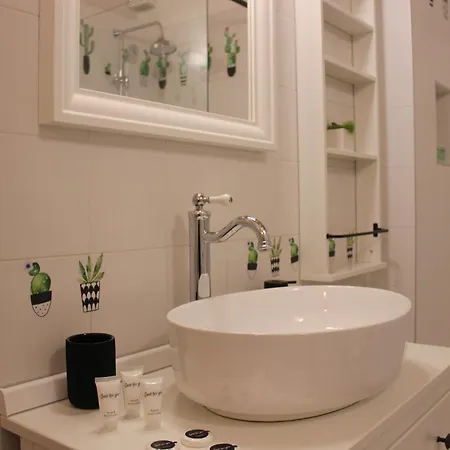 Centro Storico Appartement Udine