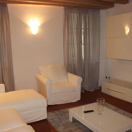 Centro Storico Appartement